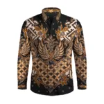 Ismoyo Batik Sutra-178