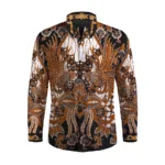 Ismoyo Batik Sutra-179