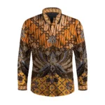 Ismoyo Batik Sutra – 133