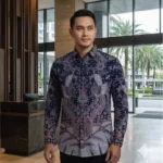 Ismoyo Batik Dobi Cabut Warna 182