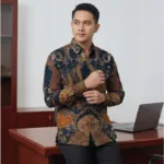 Ismoyo Batik Dobi Cabut Warna-213