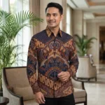 Ismoyo Batik Dobi Cabut Warna-220
