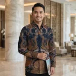 Ismoyo Batik Dobi Cabut Warna-222