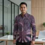 Ismoyo Batik Dobi Cabut Warna-184