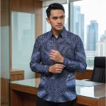 Ismoyo Batik Dobi Cabut Warna-234