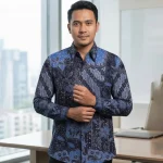 Ismoyo Batik Dobi Cabut Warna-237