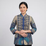 Blus Batik – 288