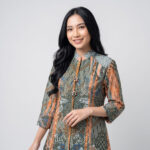 Blus Batik Tenun Seser – 275