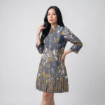 Dress Batik – 292
