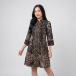 Dress Batik – 293