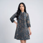 Dress Batik – 282