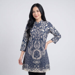 Dress Batik - 285