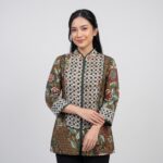 Blus Batik – 290
