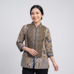 Blus Batik – 289