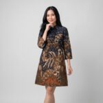 Dress Batik – 298