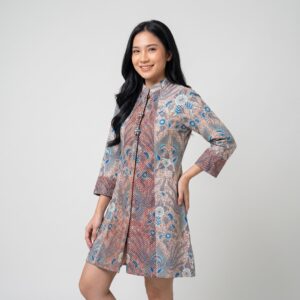 Dress Batik - 299