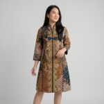 Dress Batik – 295
