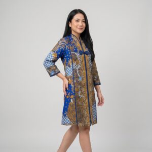 Dress Batik - 294