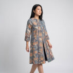 Dress Batik Outer – 279