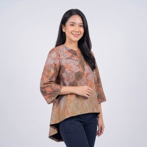 Blus Batik - 337