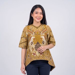 Blus Batik - 336