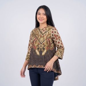 Blus Batik - 335