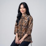 Blus Batik – 310