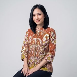 Blus Batik - 311