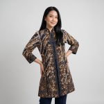 Dress Batik Outer – 312