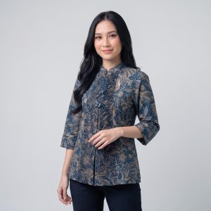 Blus Batik - 307