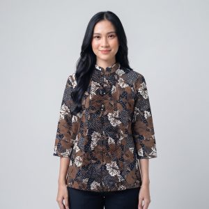 Blus Batik - 306