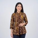 Blus Batik Outer – 325