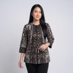 Blus Batik Outer – 324