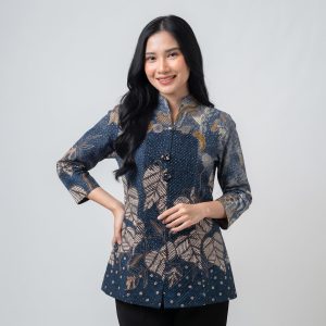 Blus Batik - 309