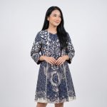 Dress Batik Outer – 318