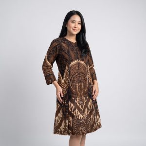 Dress Batik Outer - 320