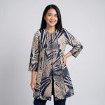 Dress Batik Outer – 322