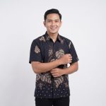 Kemeja Batik Pria Katun Cabut Lengan Pendek – 334